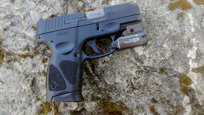 Taurus, Taurus G3c, CrossBreed Holsters, MT2 Holster, hybrid holster, concealed carry, gun review, Taurus gun, everyday carry, EDC, IWB, OWB, best holster for, holsters for Taurus 