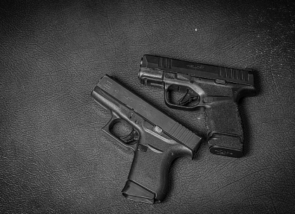 Concealed Carry Showdown: The Springfield Hellcat vs. Glock 43