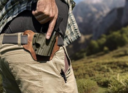 5 Things No One Tells You About Concealed Carry