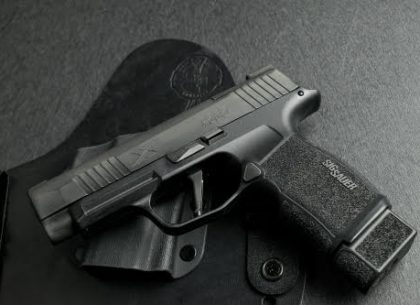 Sig Sauer P365XL - the New Glock 19 Replacement?