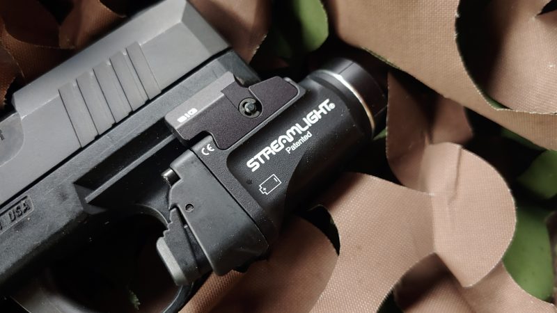Lighting Up the World with the TLR-7 Sub