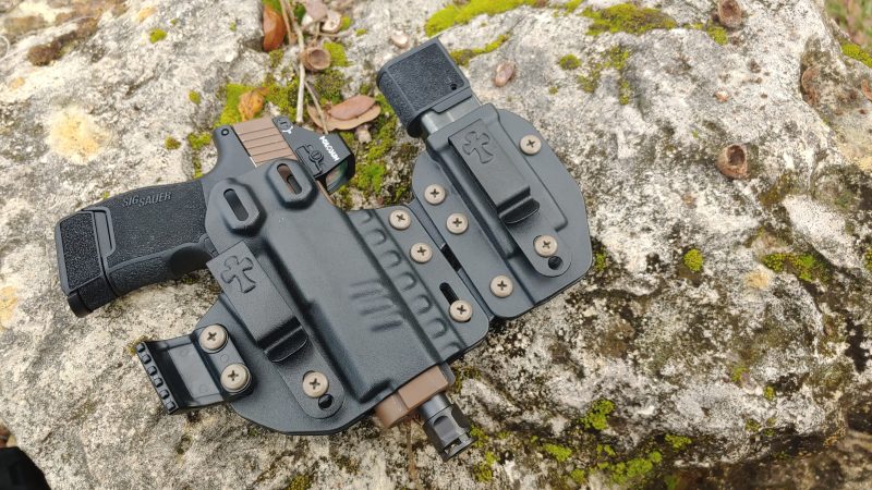 Top 5 Concealed Carry Needs
