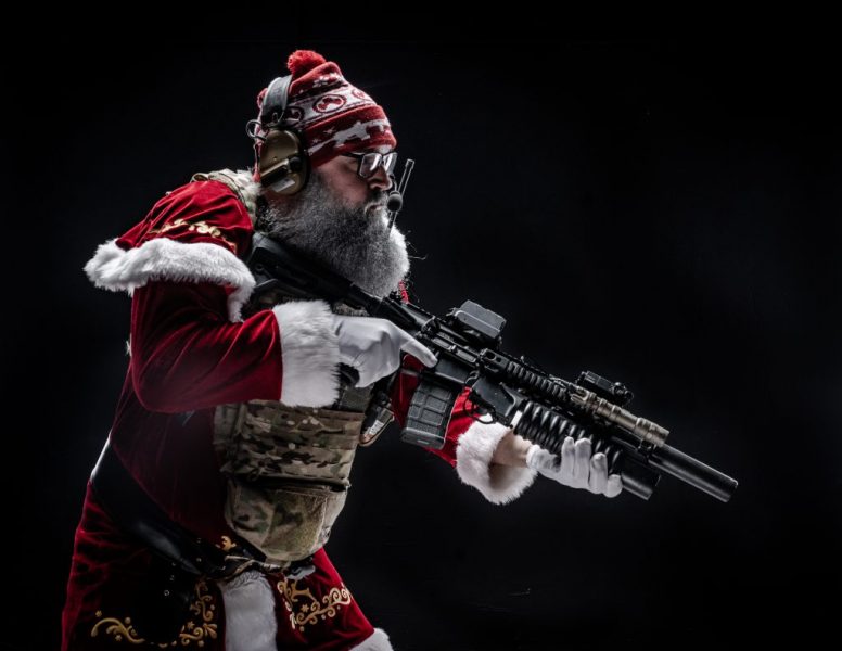 The Shooter's Gift Guide - How To Make Christmas Merry