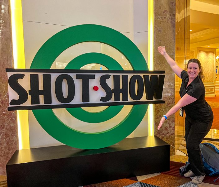 10 New Products from SHOT Show 2022