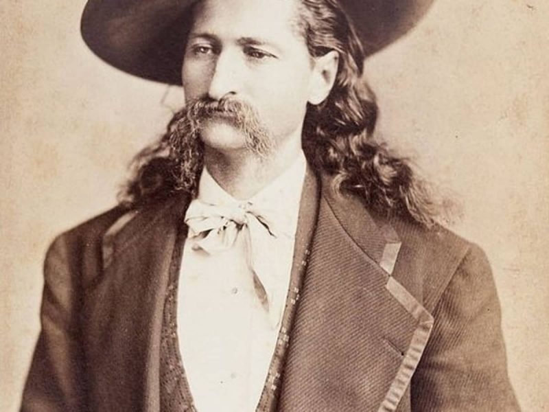 Five Famous Lawmen and Their Sidearms