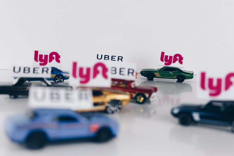 The Dangers of Uber and Lyft & How to Stay Vigilant