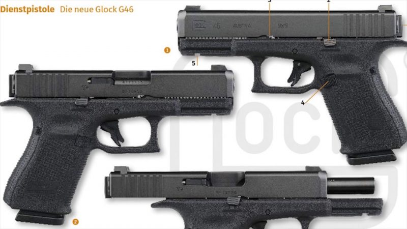 The Rare and Unusual Glocks We Can't Get