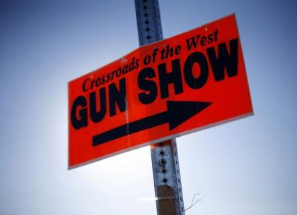 What to Expect at Your First Gun Show