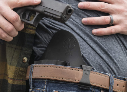 Top 3 Concealed Carry Must-Have Skills