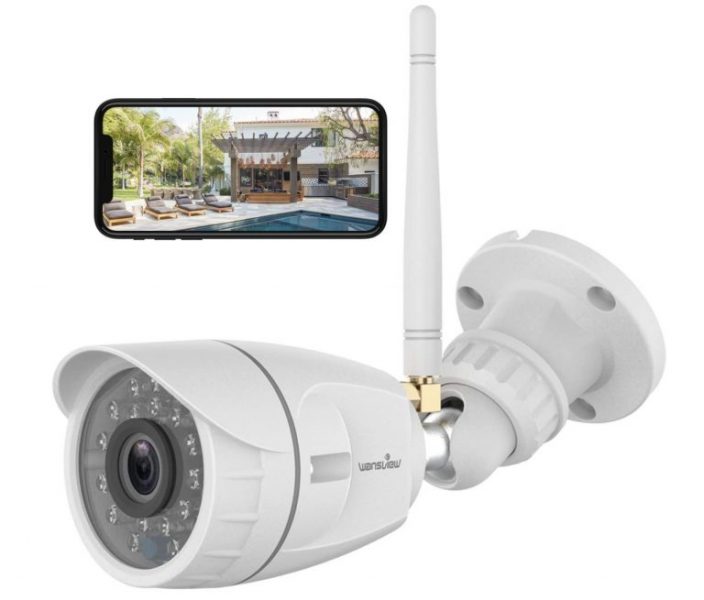 How To Choose a Security Camera For Your Home