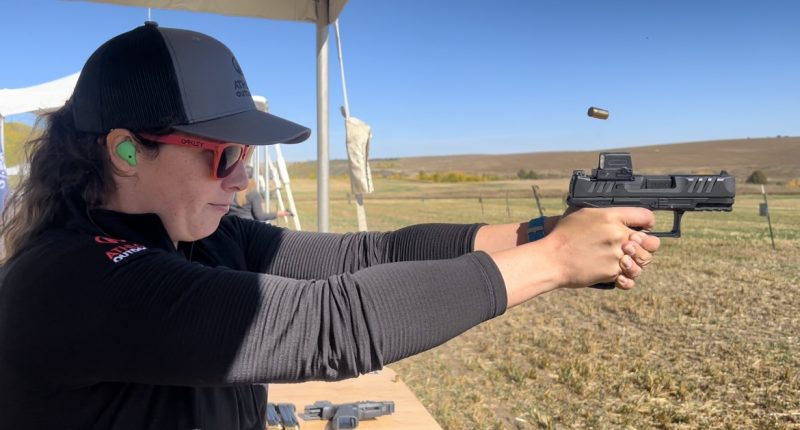 Walther PDP F-Series Review