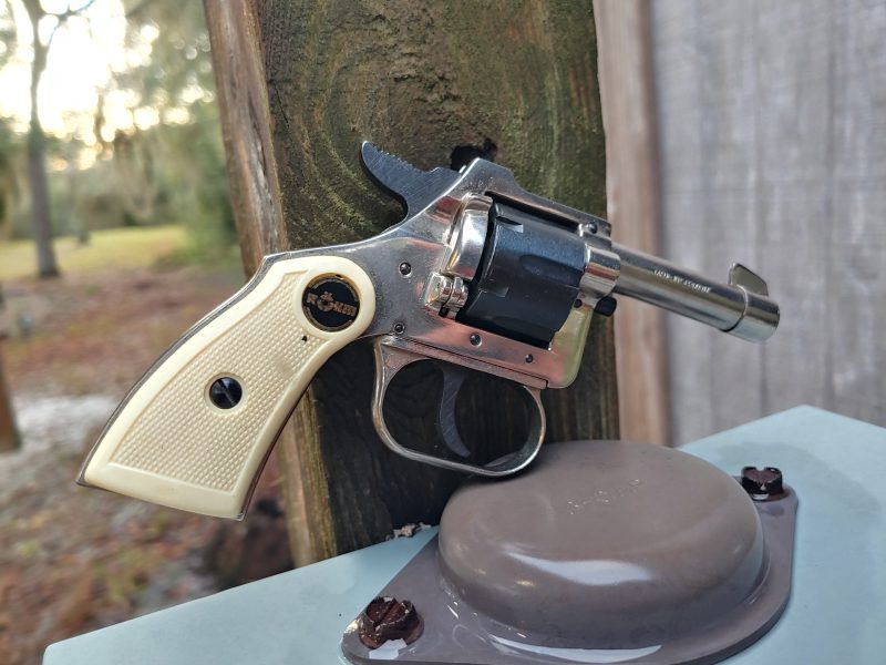 Handgun Cartridges I Admire - Shooting Times