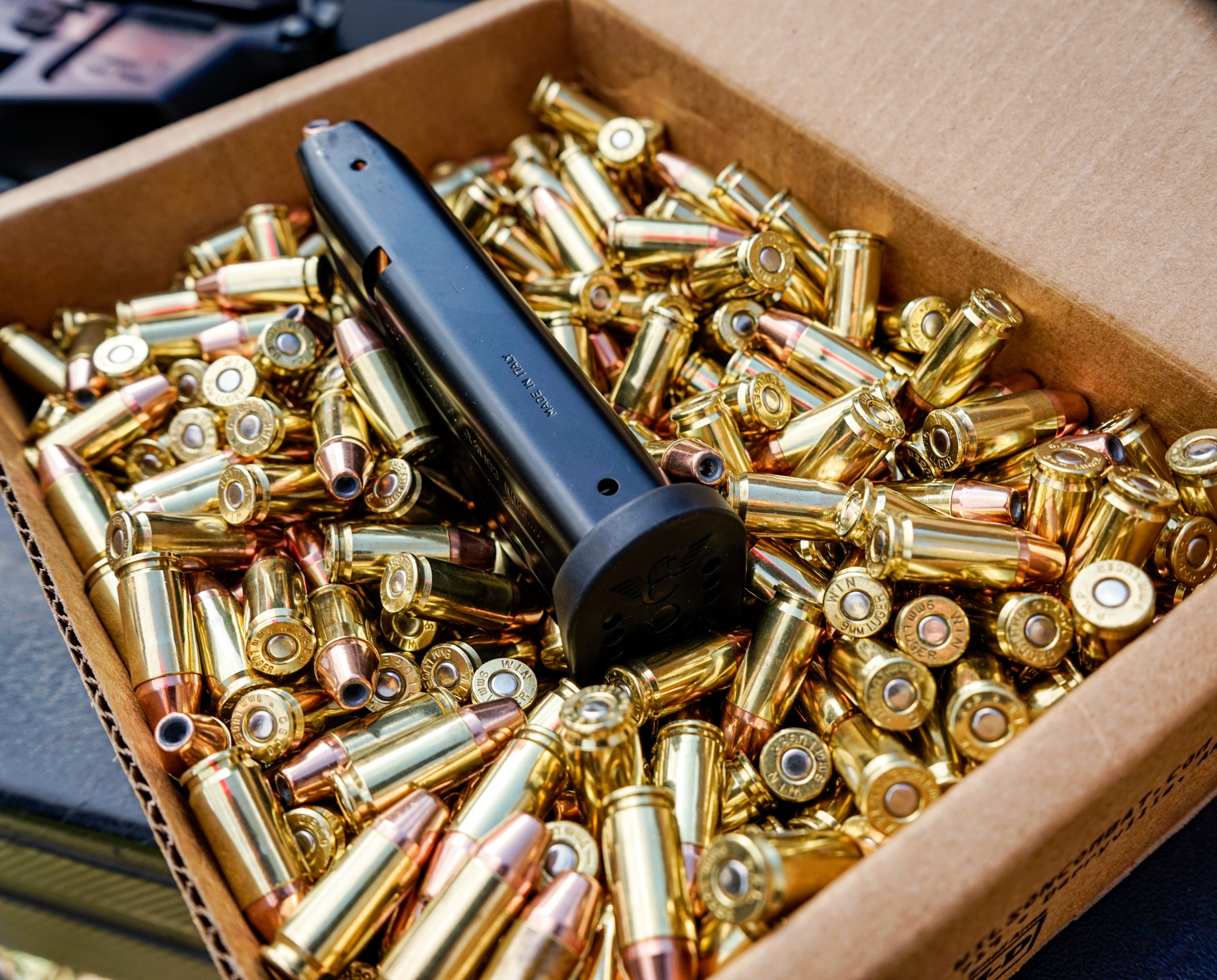 Ammunition gifts for gun owners