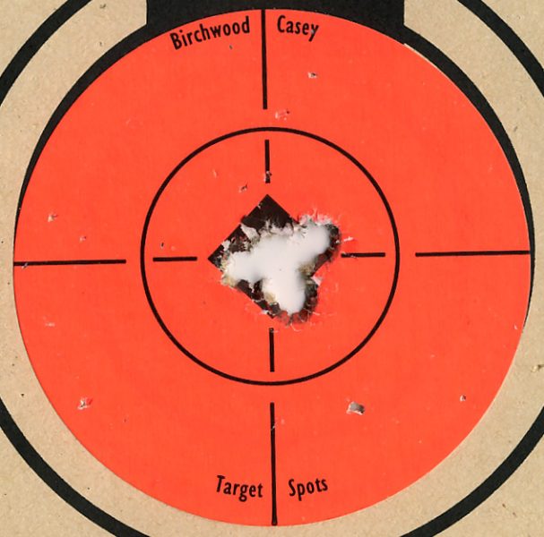 Target Shooting Practice vs Defensive Shooting Training