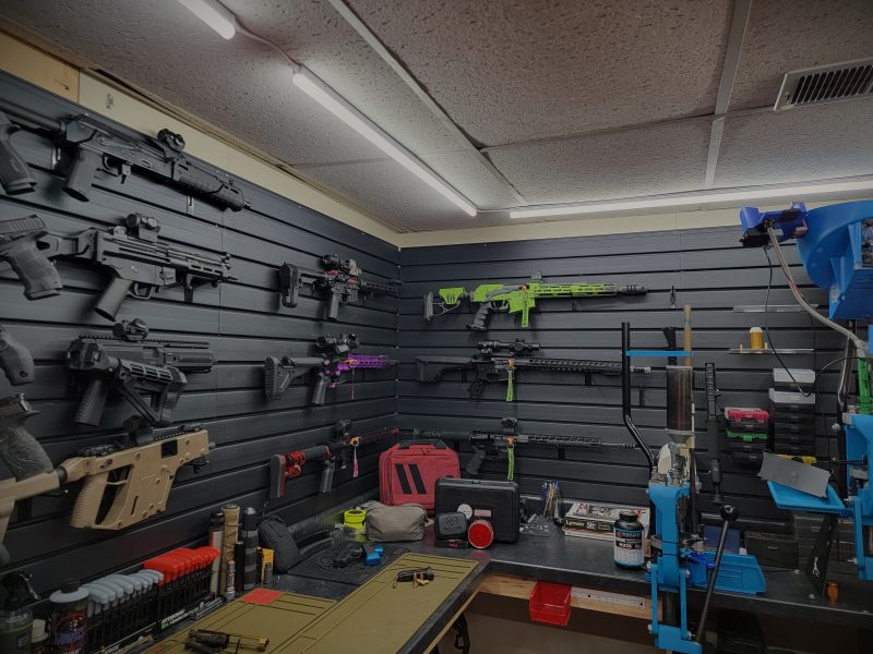 What's In My Gun Room? - Part 2
