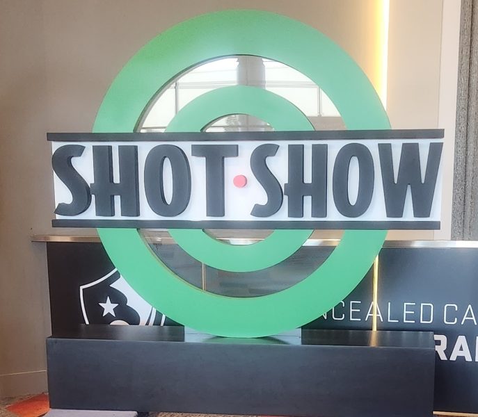 SHOT Show 2023